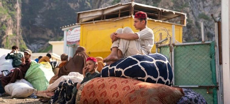 ACNUR exige que el regreso de refugiados afganos sea voluntario y seguro