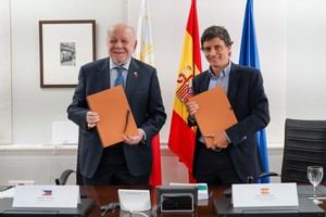 España y Filipinas firman acuerdo de Seguridad Social para mejorar protección social