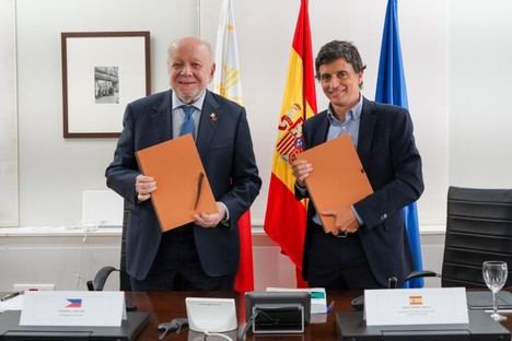 España y Filipinas firman acuerdo de Seguridad Social para mejorar protección social