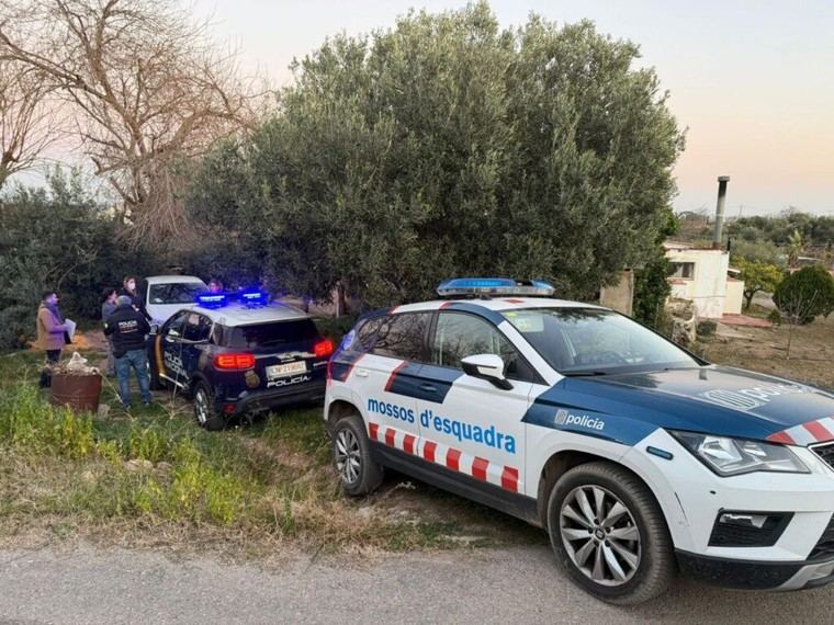 Resuelven un asesinato de hace 20 años en Reus gracias a nueva información