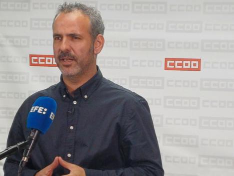 Empleo en la Seguridad Social alcanza récord de 21,6 millones gracias a Semana Santa
