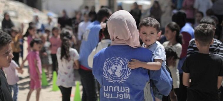 Récord de asesinatos de trabajadores humanitarios en 2024, 181 en Gaza
