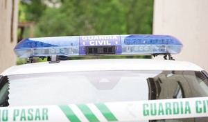 Hombre de 65 años fallece en accidente de tráfico en Molvízar, Granada