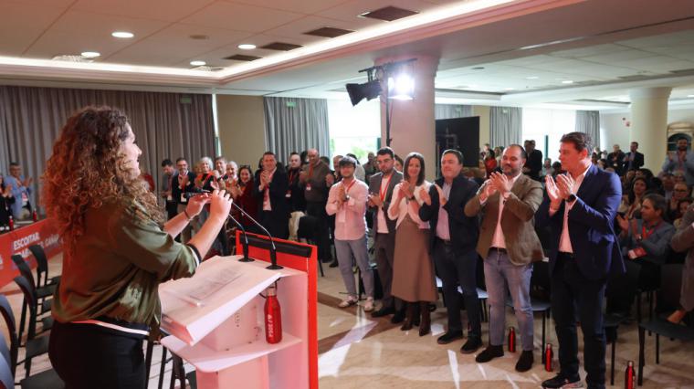Enma López: El PP es un 'Partido Perdido' según sus declaraciones
