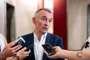 Congreso aprueba declaración unánime sobre paz entre Armenia y Azerbaiyán