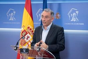 IU propone que las multas de tráfico se ajusten a los ingresos del infractor