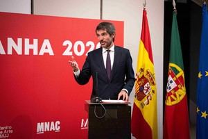 Lisboa acoge la IX bienal Mostra Espanha con más de 30 propuestas culturales españolas