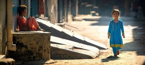 Se debe poner fin al castigo físico infantil de inmediato