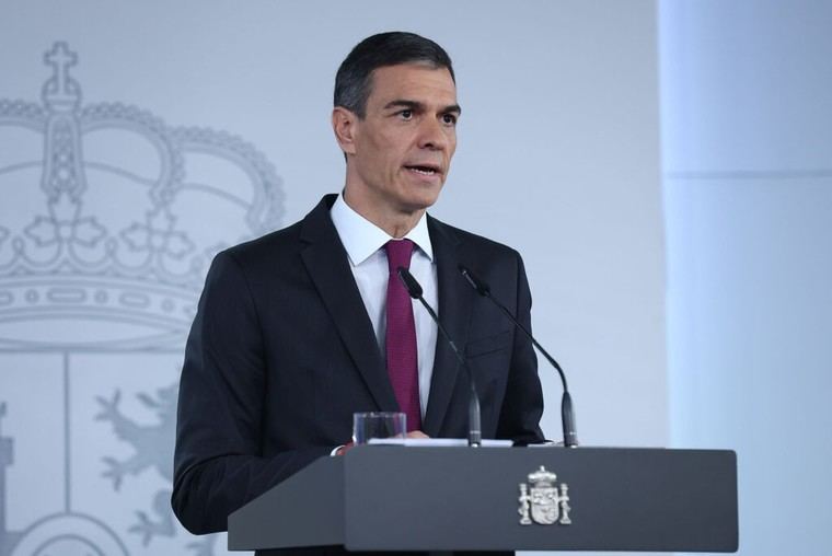 España destinará el 2,1% del PIB a defensa tras acuerdo con la OTAN