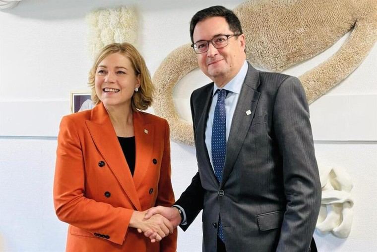 España establece su segunda fábrica de Inteligencia Artificial