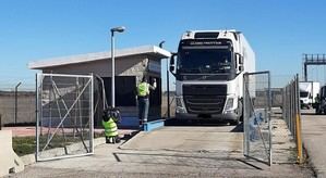 España aumenta a 44 toneladas el límite de carga para camiones de mercancías