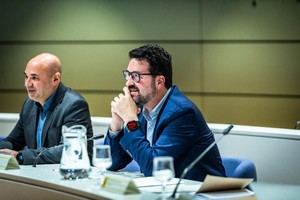 España encabeza la implementación de inversiones del Fondo Social Europeo