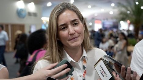 España se une a la Declaración de Belém para promover la industrialización sostenible