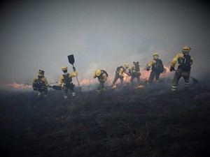 España enfrenta 141 riesgos climáticos que amenazan salud y economía