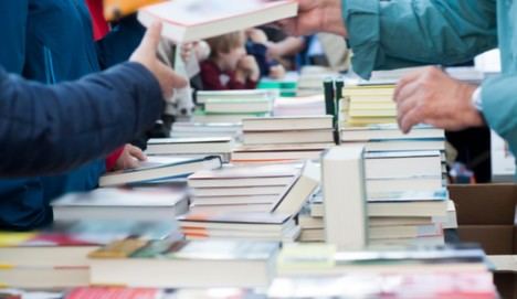 España será el País Invitado en la Bienal del Libro de São Paulo 2026