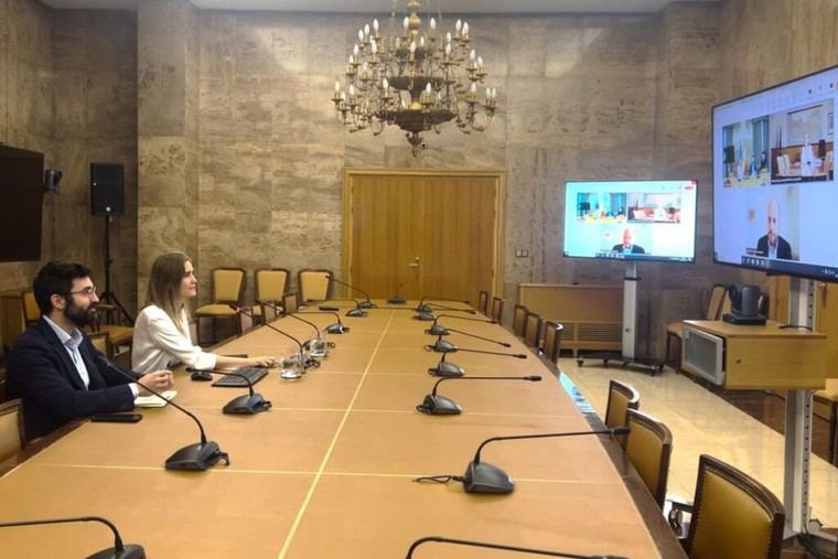 España y Portugal investigan juntos la causa del apagón eléctrico en la Península Ibérica