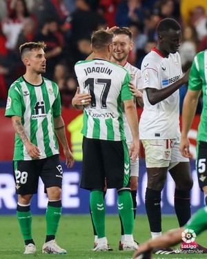 Rivalidad apasionante: estadísticas del derbi Sevilla-Betis