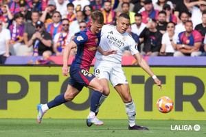 Real Madrid y FC Barcelona: estadísticas de un clásico eterno