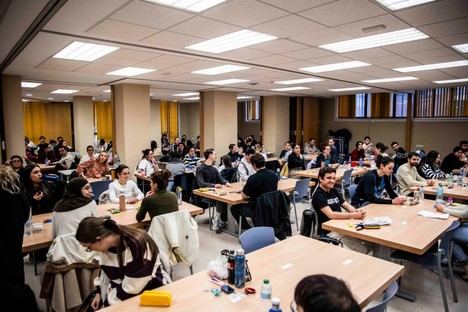 Inicio de adjudicación de 12.362 plazas en Formación Sanitaria Especializada