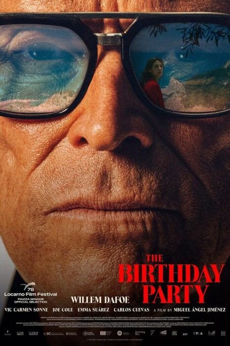 Nuevo thriller psicológico: 'El anfitrión' llega a la gran pantalla