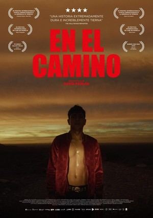 Nuevo drama de carretera: "En el camino" explora la intimidad entre camioneros en México