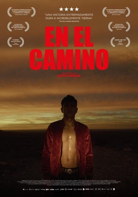 Nuevo drama de carretera: 'En el camino' explora la intimidad entre camioneros en México