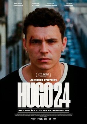 Estrenos de cine: Hugo 24