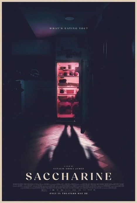 Nuevo thriller de terror 'Insaciable' explora la obsesión por la imagen corporal