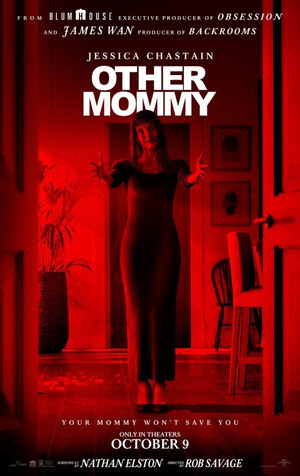 Nuevo thriller de terror: "La otra madre" llega a los cines