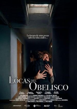 Estrenos de cine: Las locas del obelisco