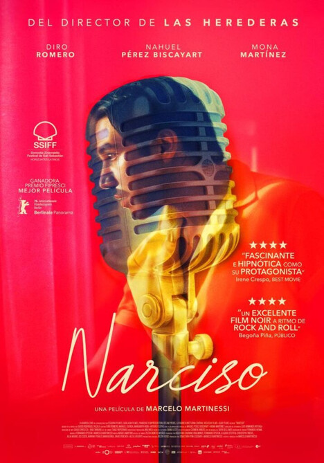 Narciso: Un drama paraguayo que desafía la represión de los años 50