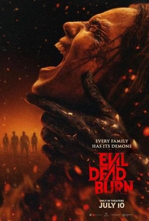 Nuevo capítulo de terror: Posesión Infernal regresa en "En llamas"