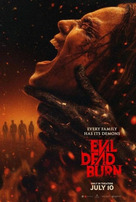 Nuevo capítulo de terror: Posesión Infernal regresa en 'En llamas'