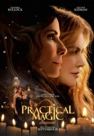 Se anuncia el estreno de "Prácticamente magia 2" para septiembre de 2026