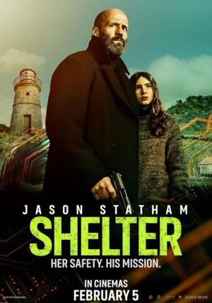 Estrenos de cine: Shelter , el protector