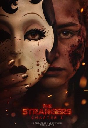 Estrenos de cine: Strangers: Capítulo final