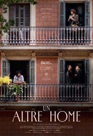 Estrenos de cine: Un altre home ( Otro hombre)