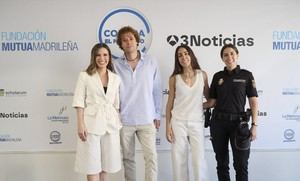 Expertos advierten sobre el control en relaciones jóvenes y destacan la necesidad de establecer límites