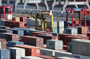 Récord histórico en exportaciones españolas: 36.433 millones en octubre