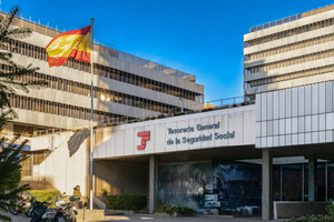 Las cotizaciones a la Seguridad Social suman 142.004 millones hasta septiembre, un 7,5 % más interanual