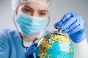 Los virus y bacterias siguen siendo un reto para la ciencia