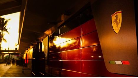 Ferrari suministrará unidades de potencia a GM para su proyecto en F1 en 2026