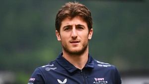 Jack Doohan se une a Haas como piloto reserva para la temporada 2026 de F1