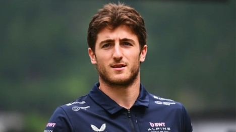 Jack Doohan se une a Haas como piloto reserva para la temporada 2026 de F1