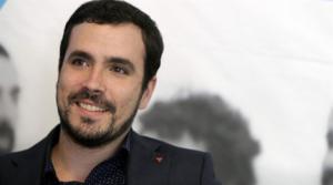 Alberto Garzón anuncia su “deseo de presentarme como candidato de IU” a las elecciones del 28A