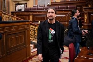 Francisco Sierra apoya las demandas de la Plataforma de Radiotelevisiones Públicas en Lucha