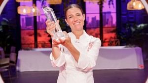 Gabriela Hinojosa se corona campeona de 'MasterChef 13' en una emocionante final