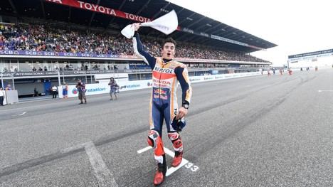 Adaptación rápida en MotoGP: ¿quién dominará los nuevos circuitos?