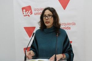 García Sempere denuncia la agenda xenófoba del PP y Vox como un peligro para las libertades en España