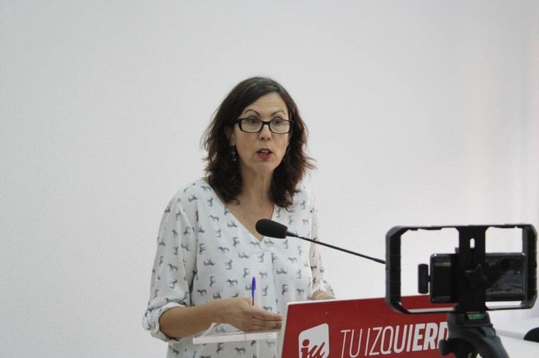 García Sempere critica la tardanza del Gobierno en adoptar medidas contra Israel